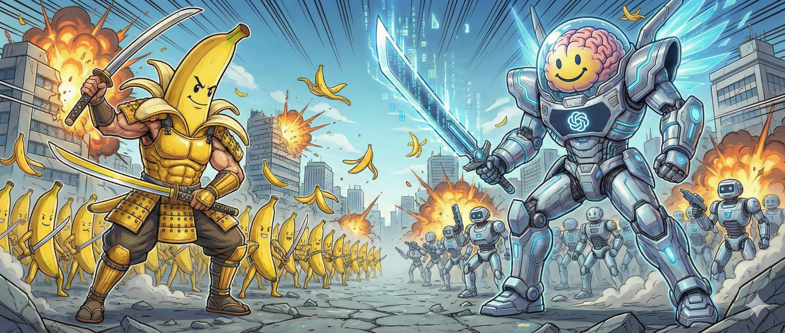 没有发布会，GPT Image 1.5 凌晨发布，实测与Nano Banana2相比，各有优势，但也一言难尽...